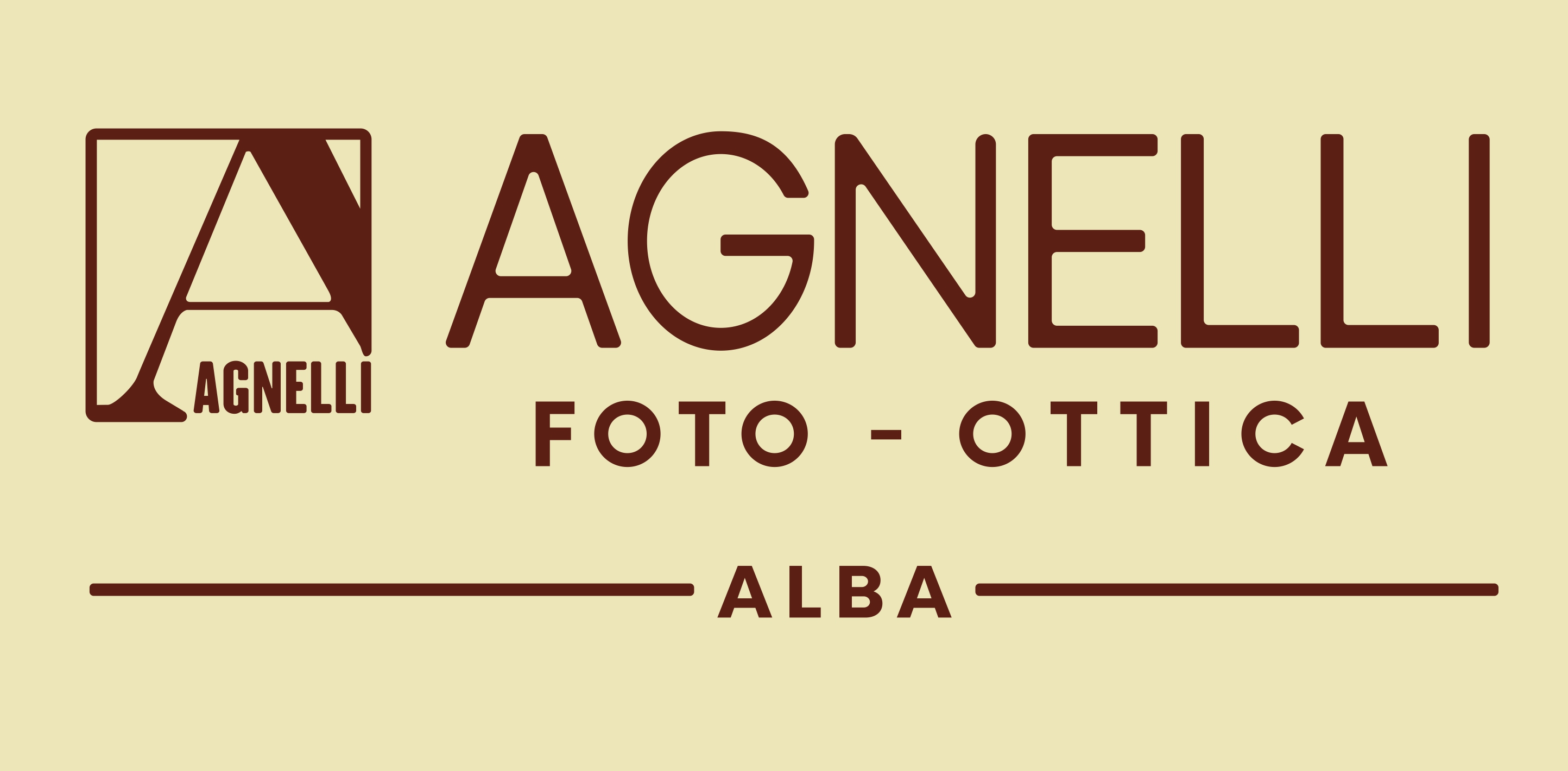 Logo Aldo Agnelli